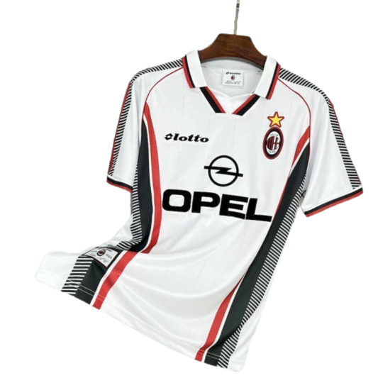 AC Milan II Retro dres - 97/98