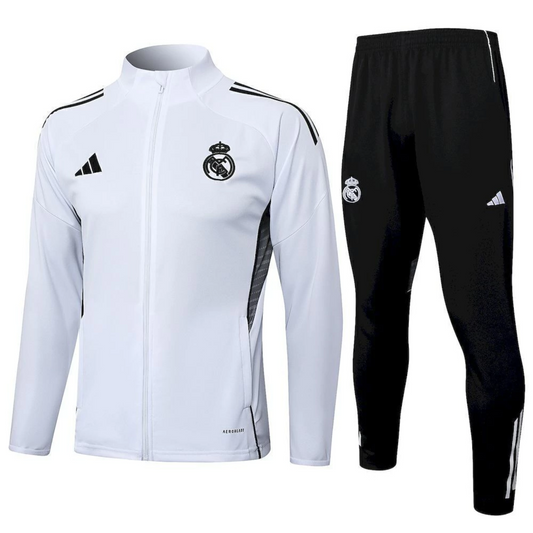 Real Madrid Travel Set - 25/26