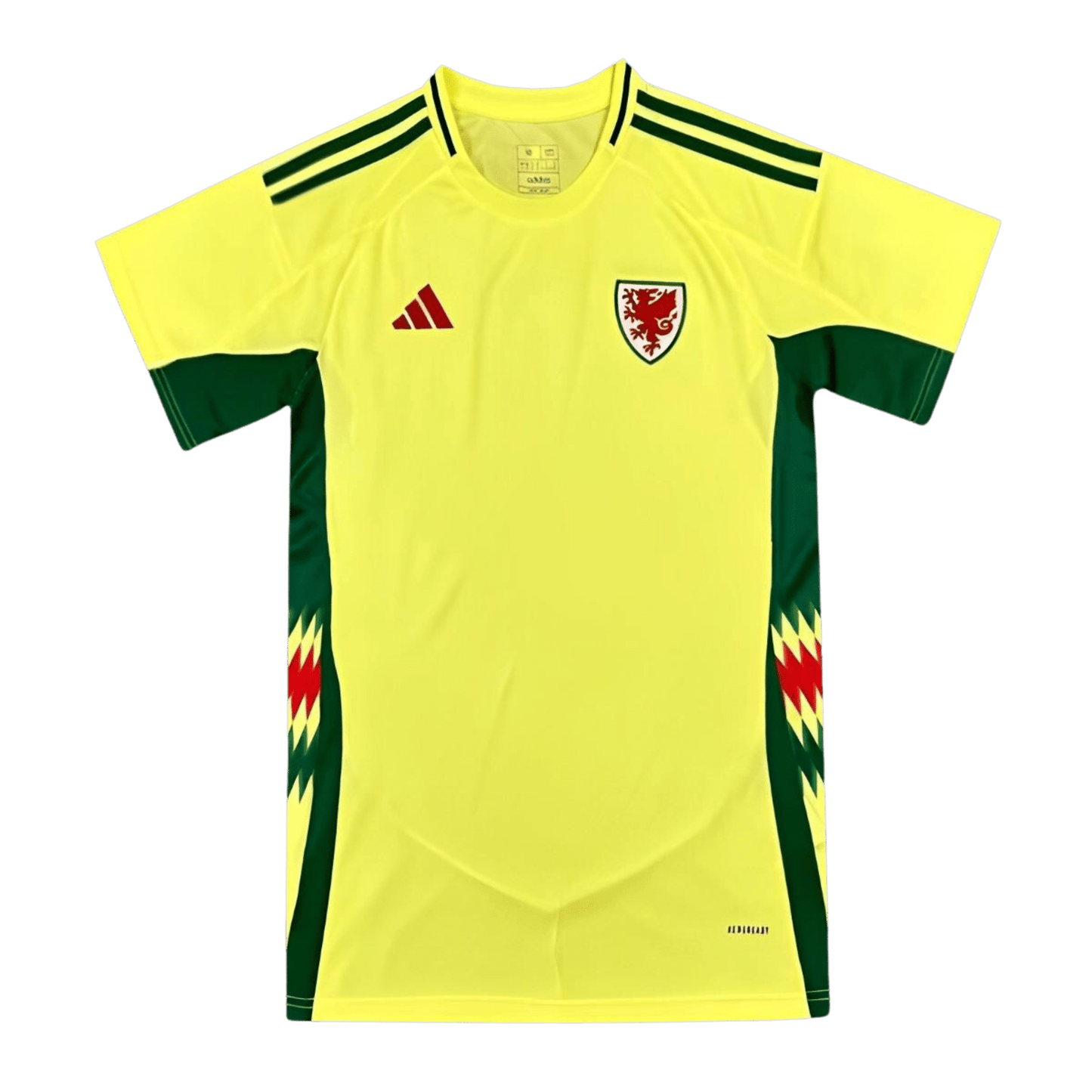 Wales gostujući dres - 2024