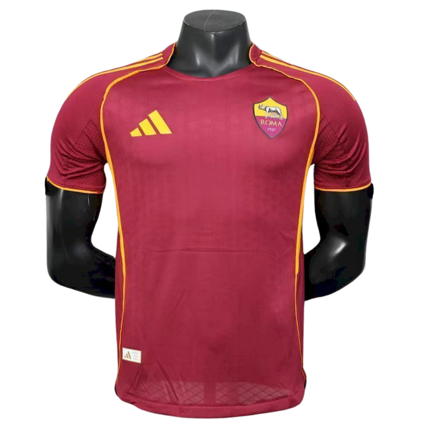 AS Roma Player Verzija dres - 25/26