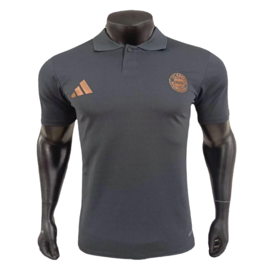 Bayern Polo majica - 25/26