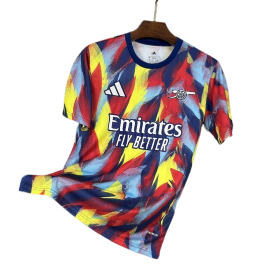 Arsenal Trening dres - 25/26