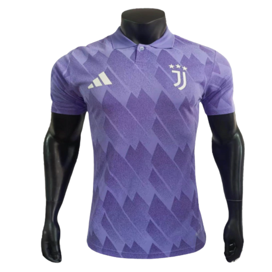 Juventus Polo majica - 25/26