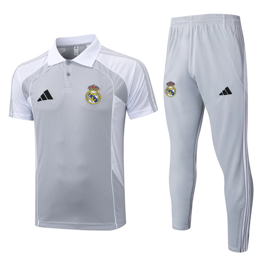 Real Madrid Travel Set - 25/26