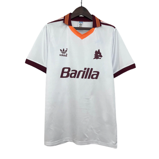 Roma Retro dres - 92/94