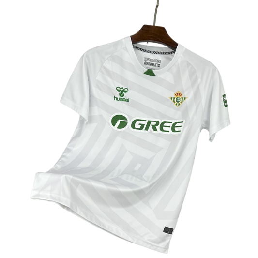 Betis Golmanski dres - 25/26