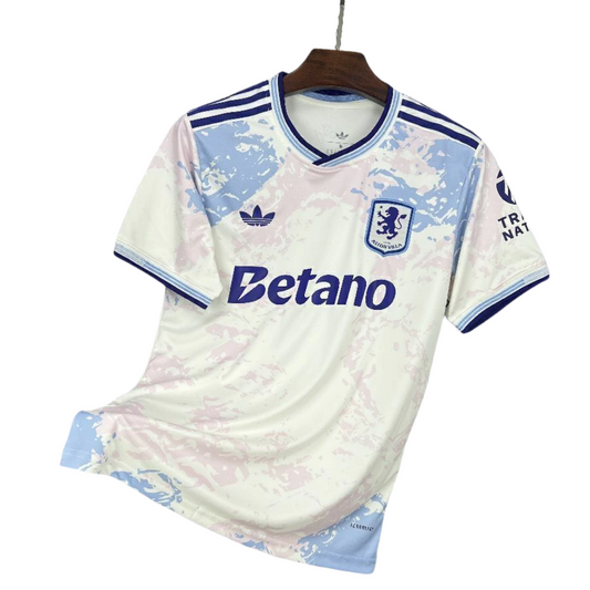 Aston Villa III dres - 25/26