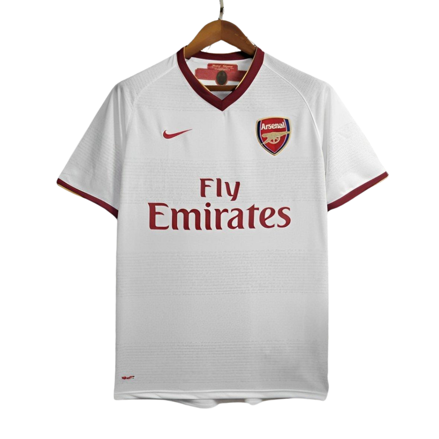 Arsenal Retro dres - 07/08