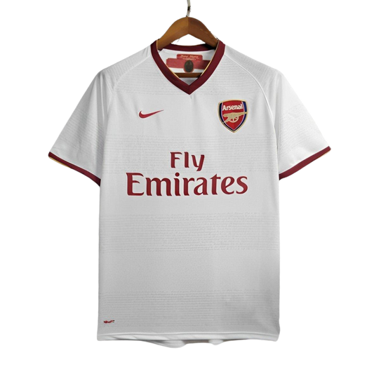 Arsenal Retro dres - 07/08