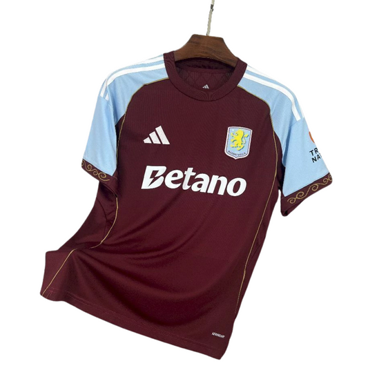Aston Villa dres - 25/26