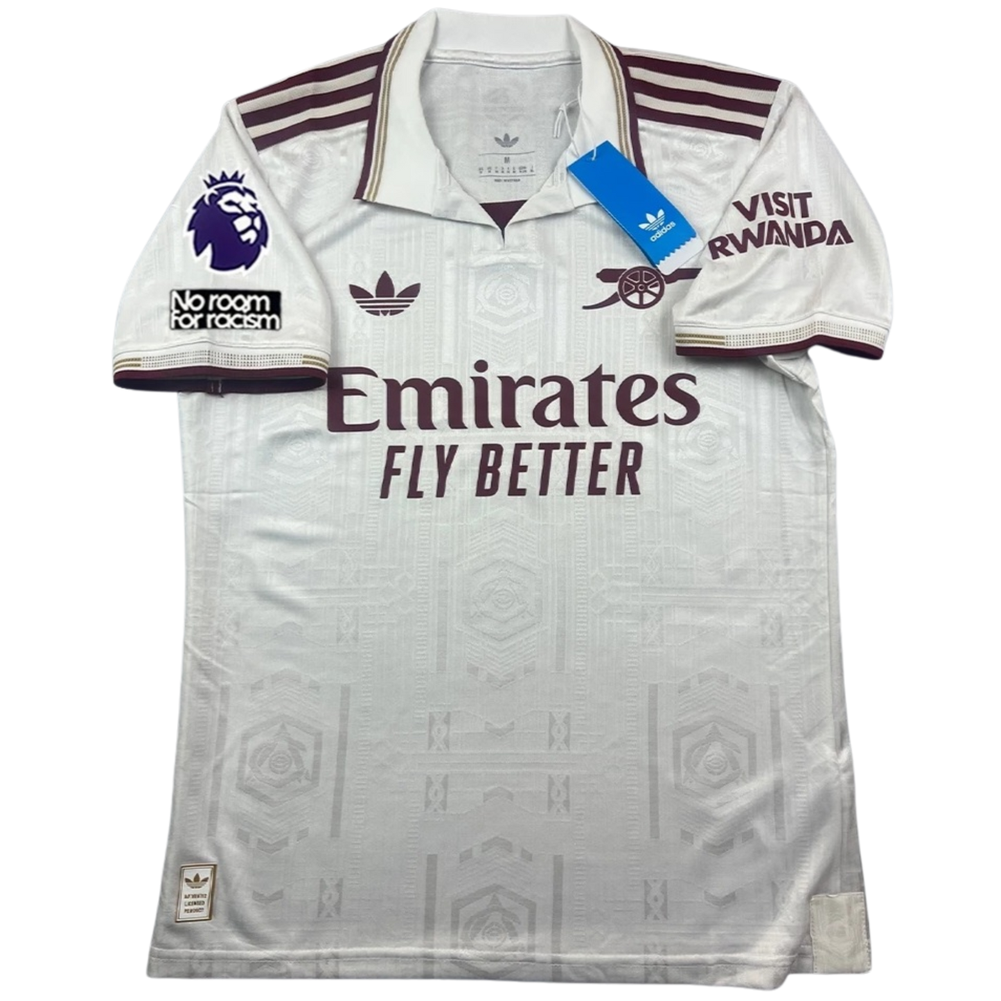 Arsenal SAKA Player Verzija dres - 25/26