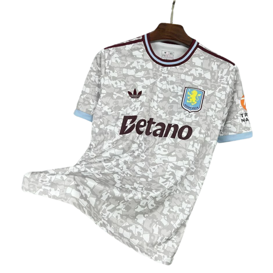 Aston Villa III dres - 25/26