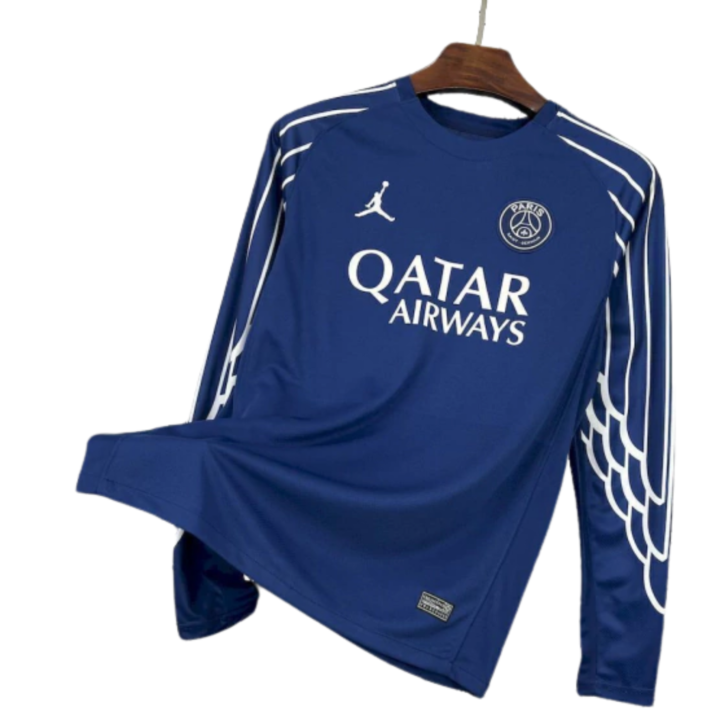 PSG IV dugi rukav dres - 25/26