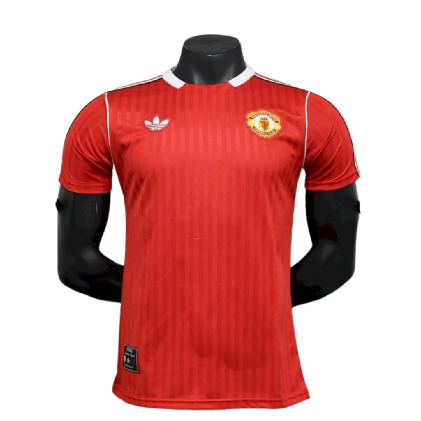 Manchester United Icon Player Verzija dres - 25/26