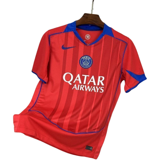 PSG III dres - 25/26