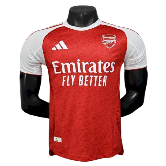 Arsenal Player Verzija dres - 25/26