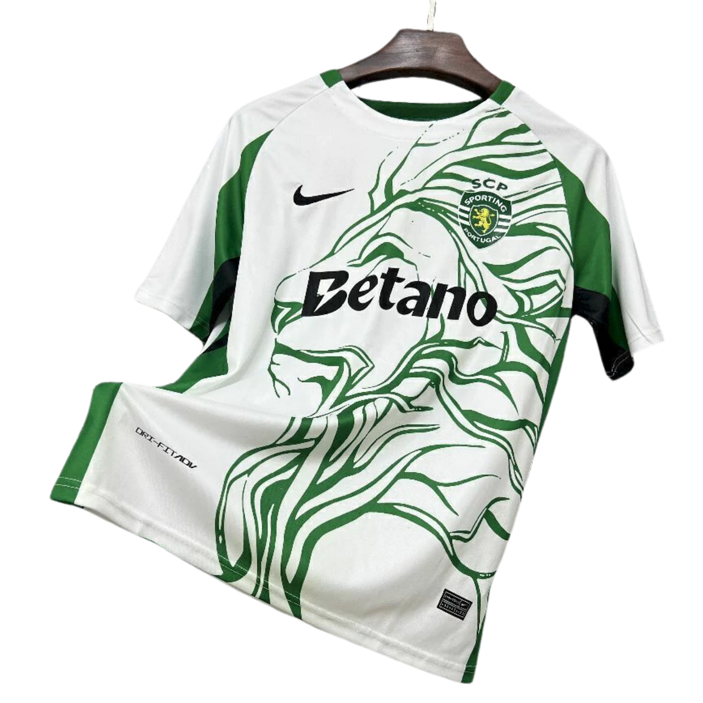 Sporting CP Special Edition dres - 25/26