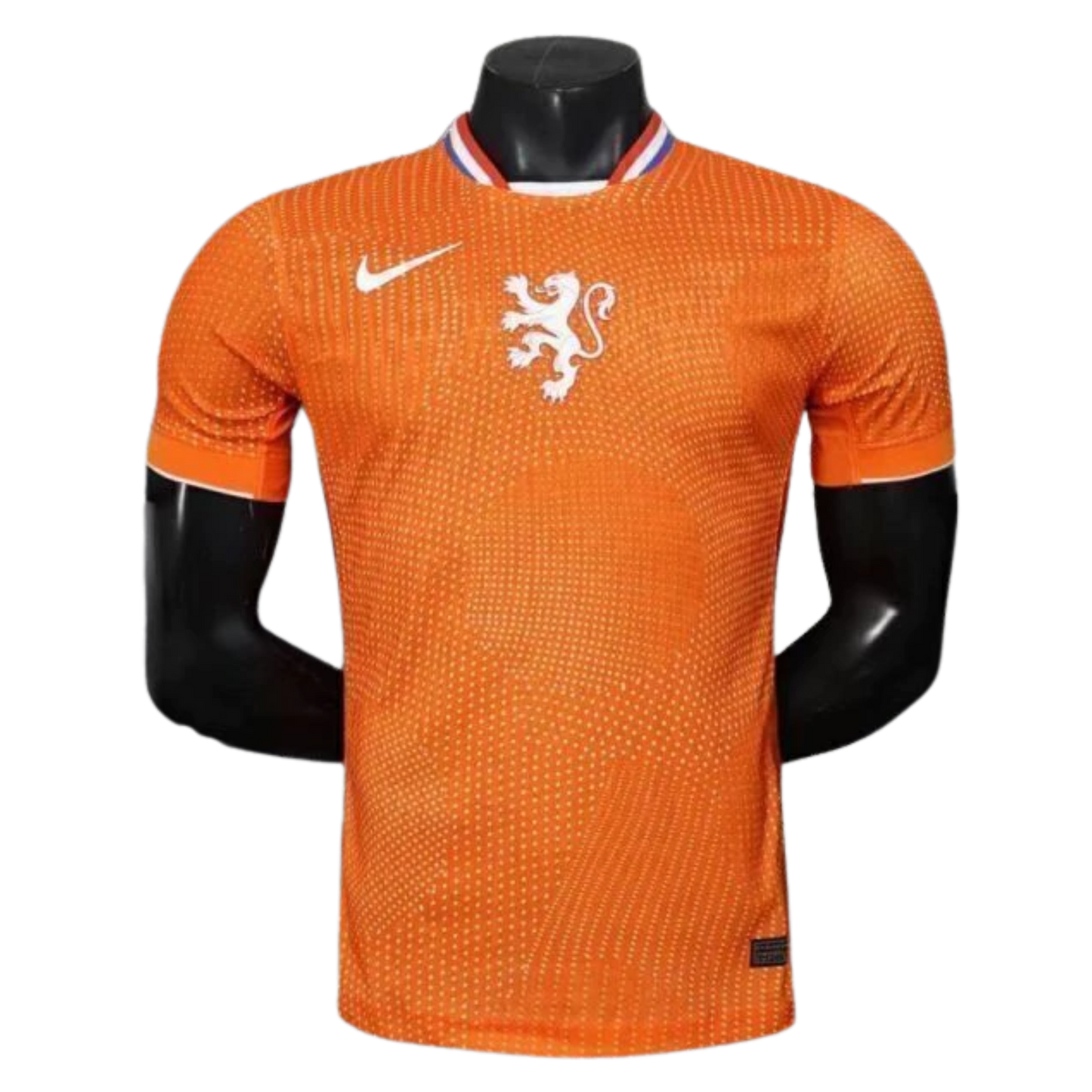 Nizozemska Player Verzija dres - 2025