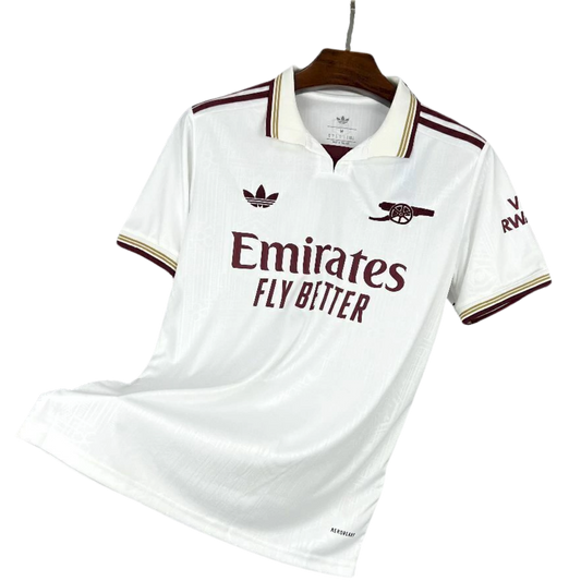 Arsenal dres - 25/26