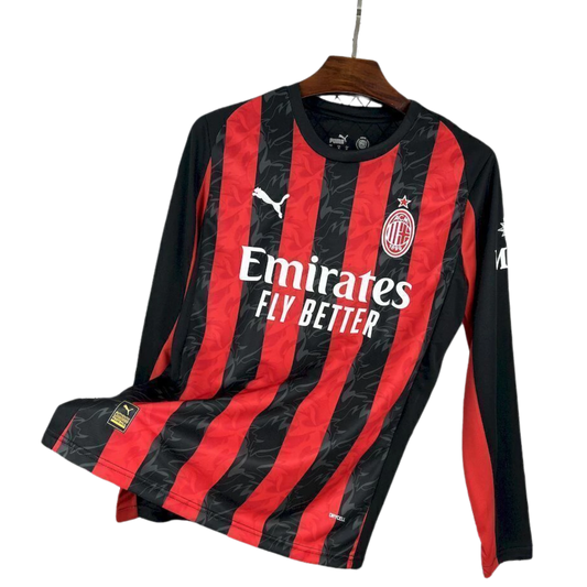 AC Milan II  Dugi Rukav dres - 25/26