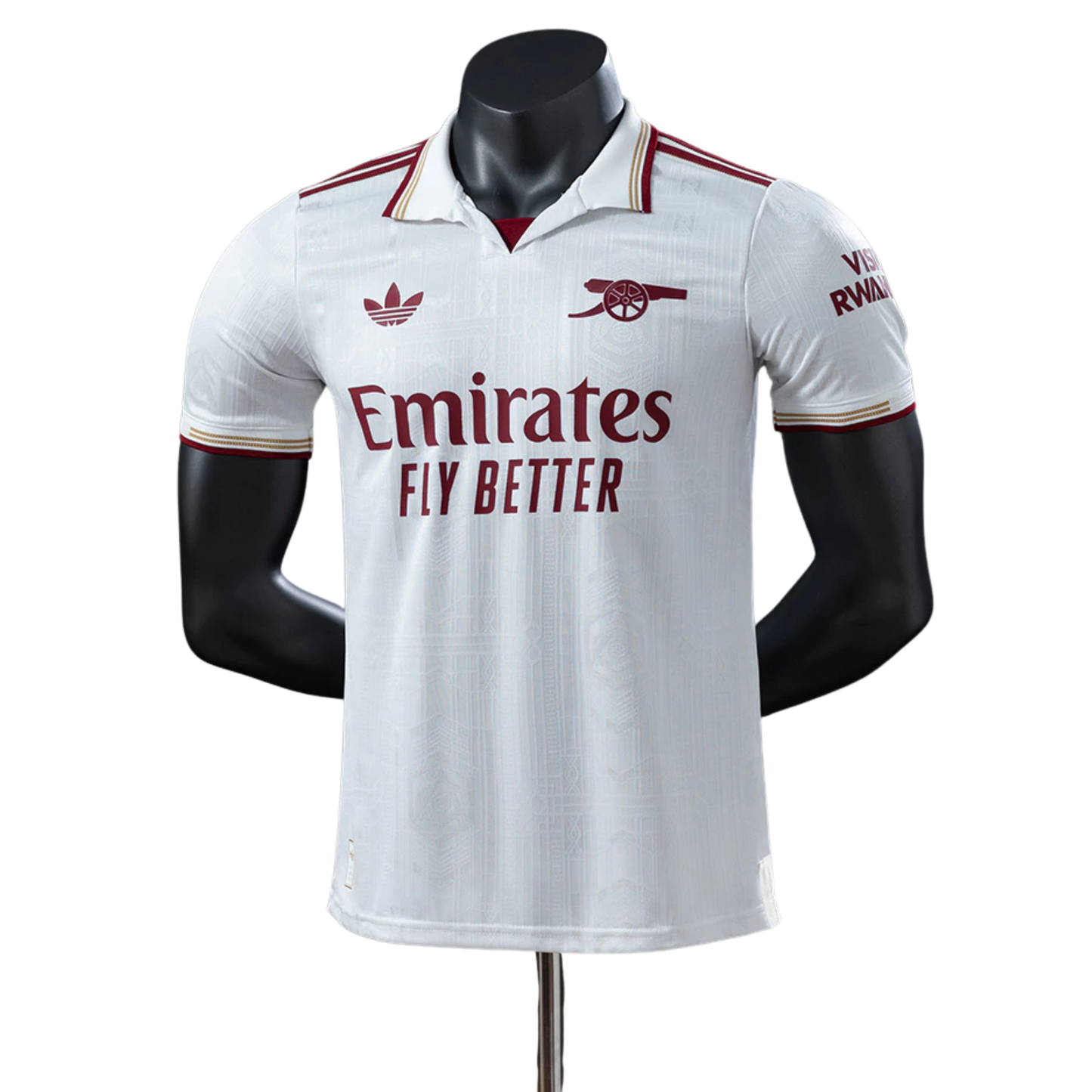 Arsenal III Player Verzija dres - 25/26