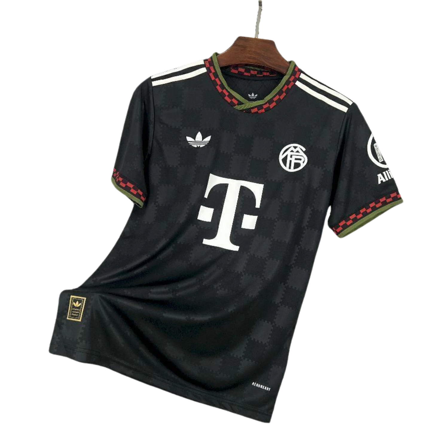 Bayern III dres - 25/26
