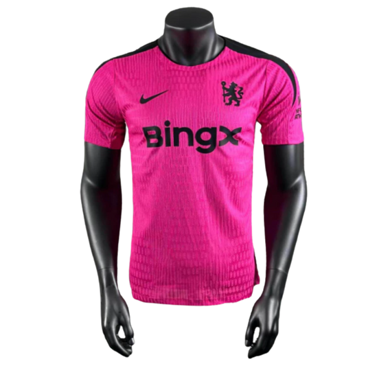 Chelsea Player Verzija Trening dres - 25/26