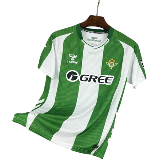 Betis dres - 25/26