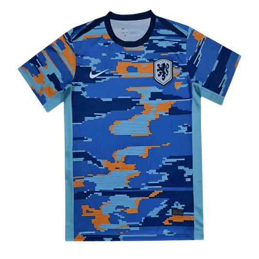 Nizozemska dres - 2024 | DresoviSA