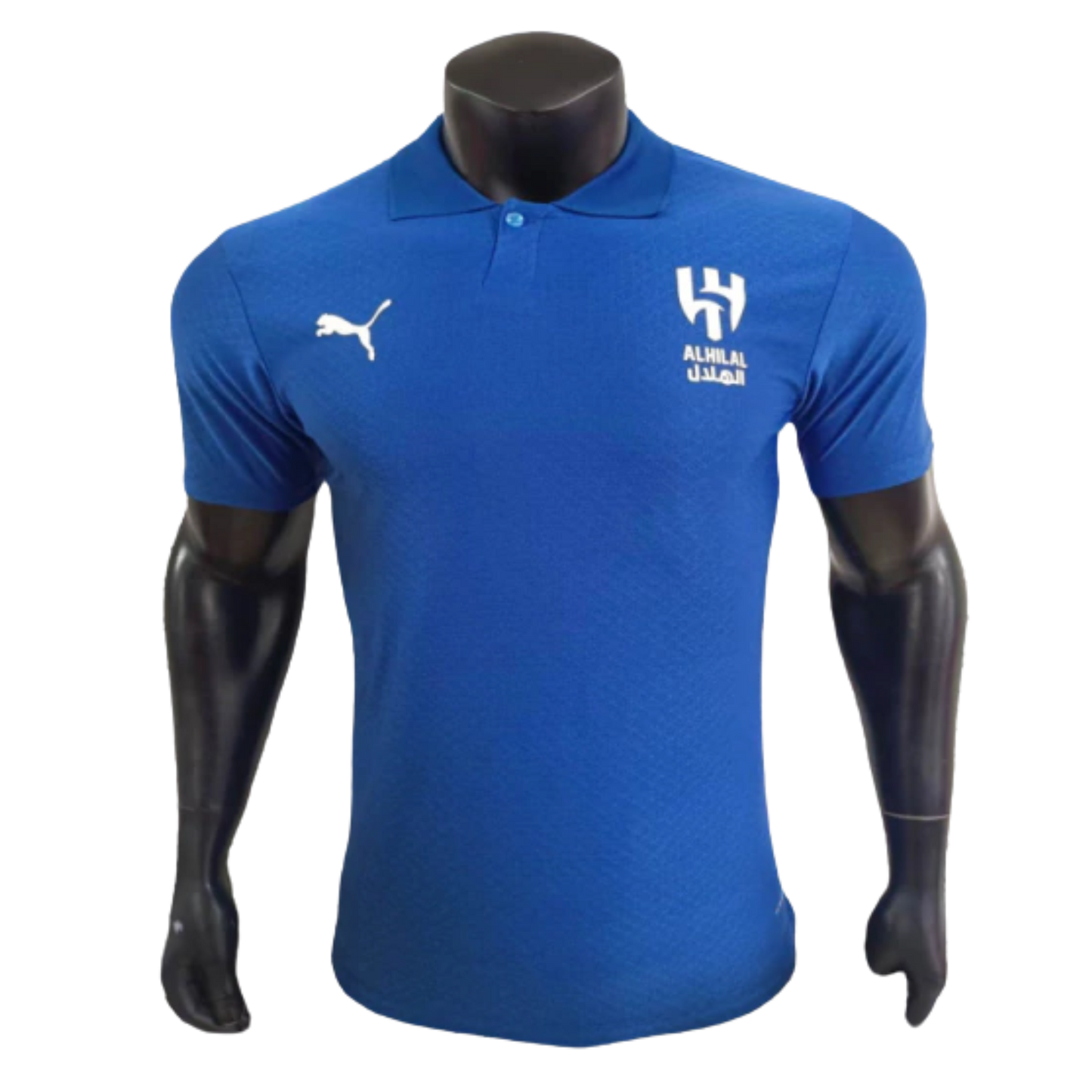 Al-Hilal Polo majica - 25/26