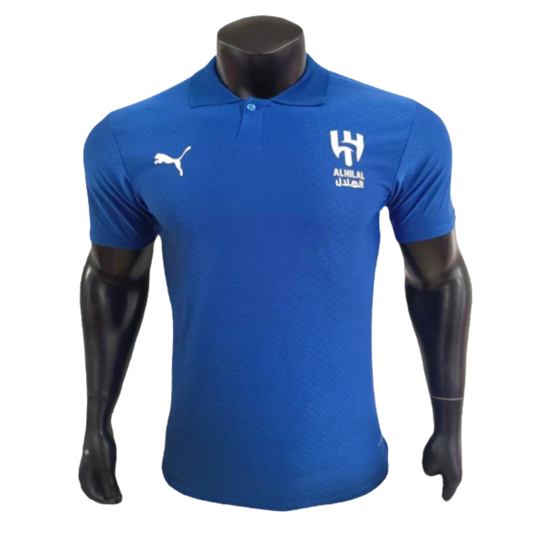 Al-Hilal Polo majica - 25/26