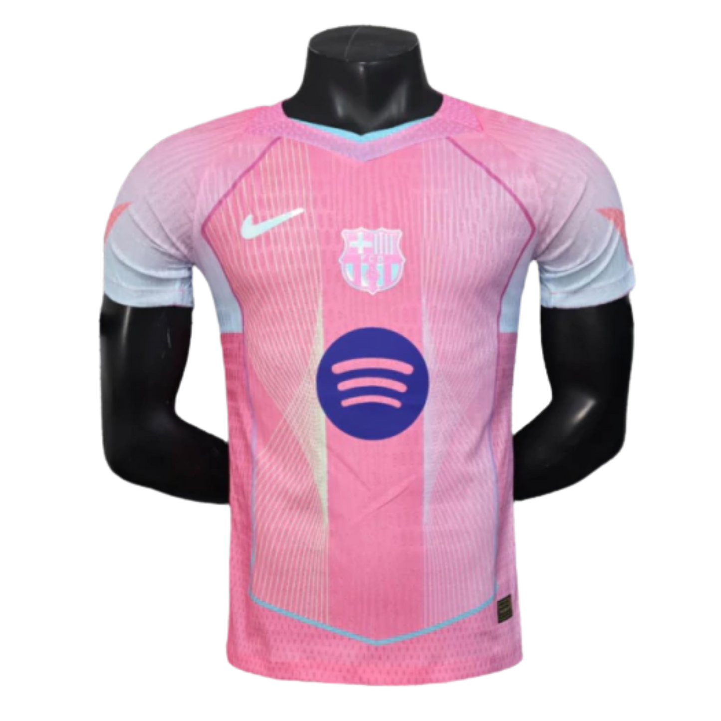 Barcelona Special Edition Player Verzija dres - 25/26