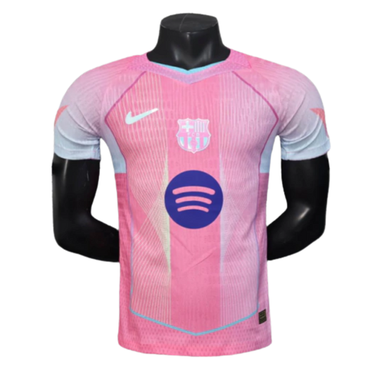 Barcelona Special Edition Player Verzija dres - 25/26