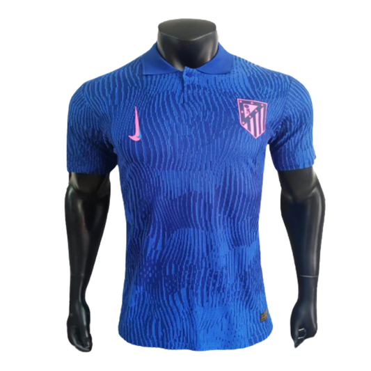 Atletico Madrid Polo majica - 25/26