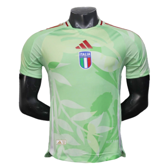 Italija Player Verzija Trening dres - 2025