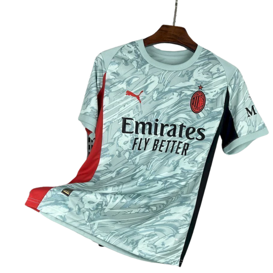 AC Milan II dres  - 25/26