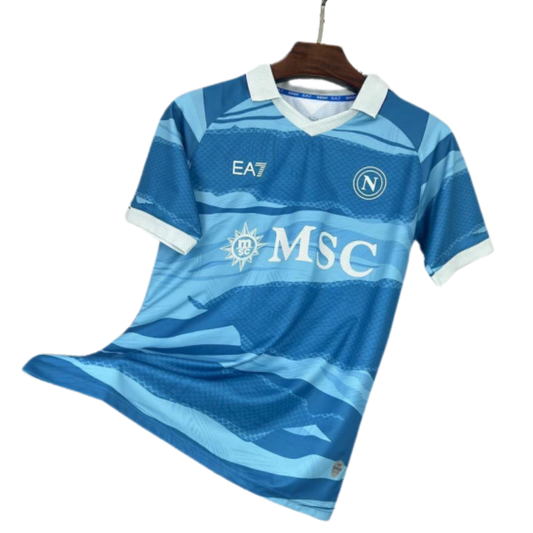 Napoli IV Partenope dres - 25/26