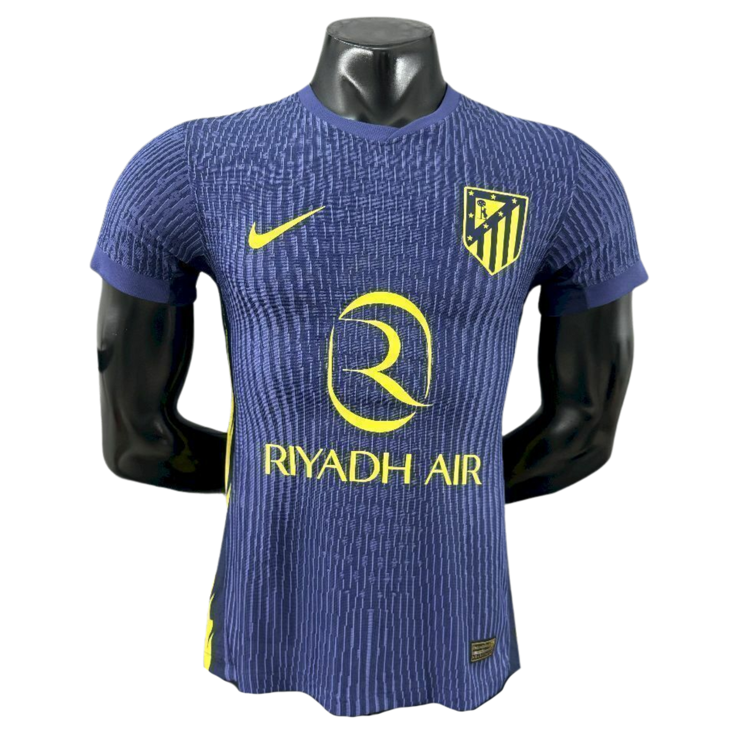 Atletico Madrid III Player Verzija dres - 25/26