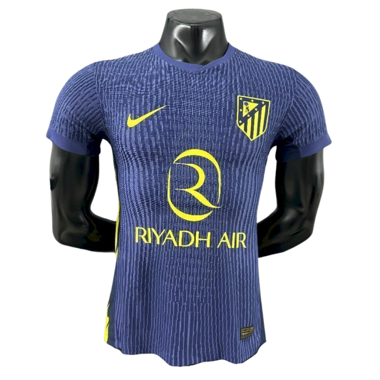 Atletico Madrid III Player Verzija dres - 25/26