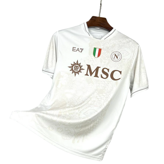 Napoli II dres - 25/26