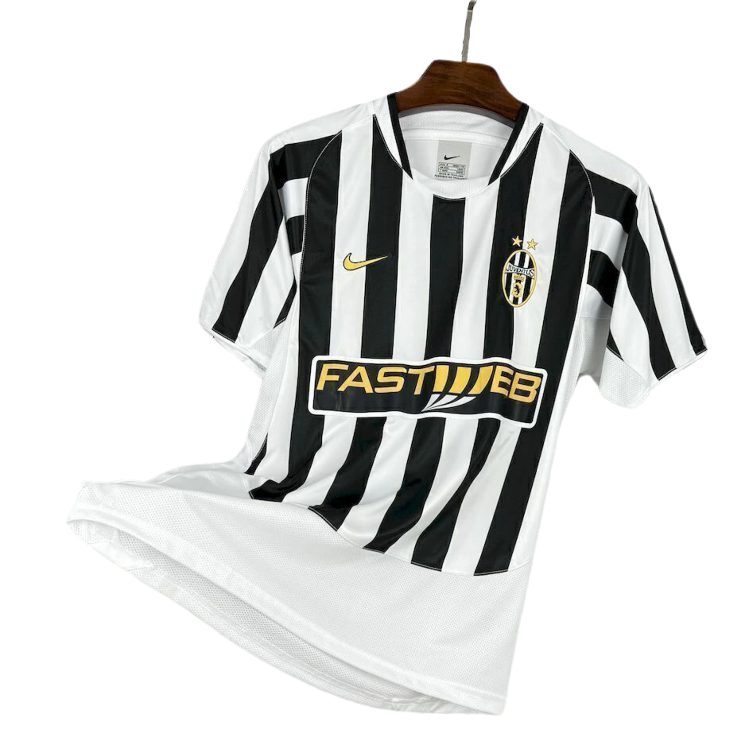 Juventus Retro dres - 02/03