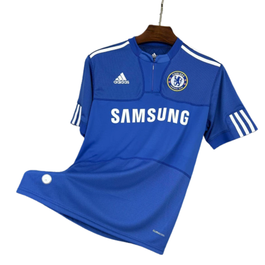 Chelsea Retro dres - 09/10