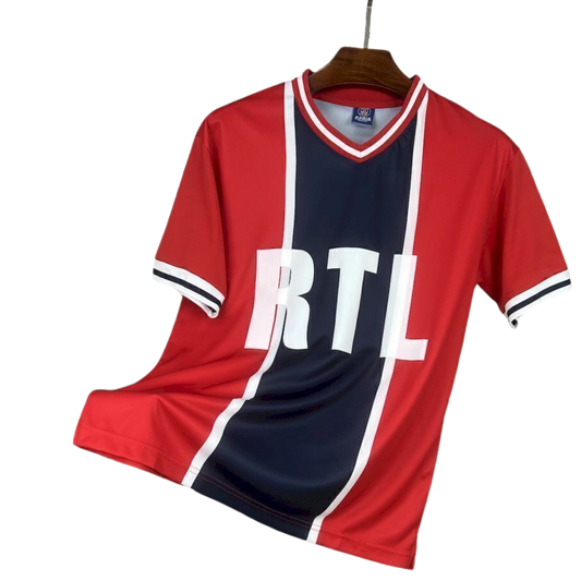 PSG II Retro dres - 1975