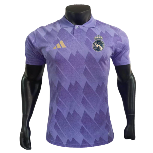 Real Madrid Polo majica - 25/26