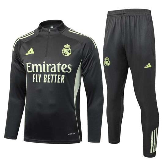 Real Madrid Training Set - 25/26