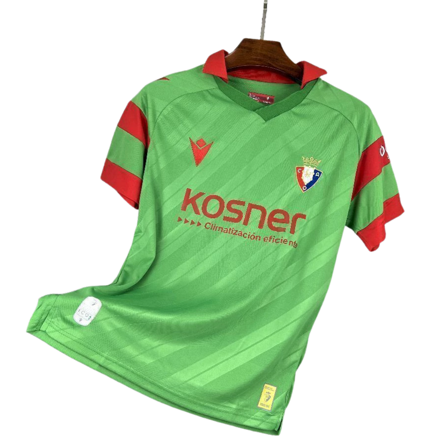 Osasuna II dres - 25/26