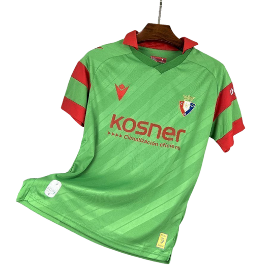 Osasuna II dres  - 25/26