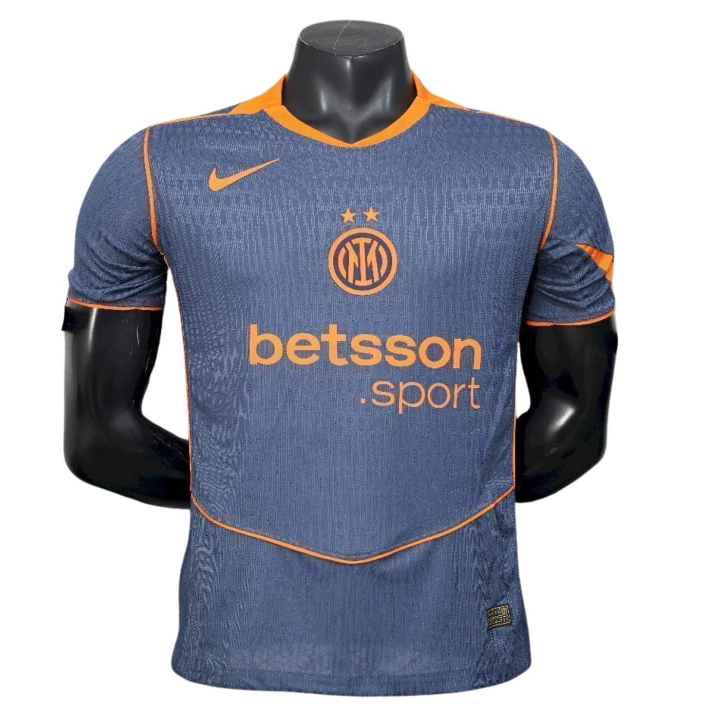 Inter Player Verzija dres  - 25/26