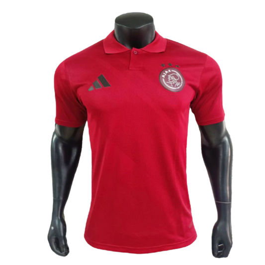 Ajax Polo majica- 25/26