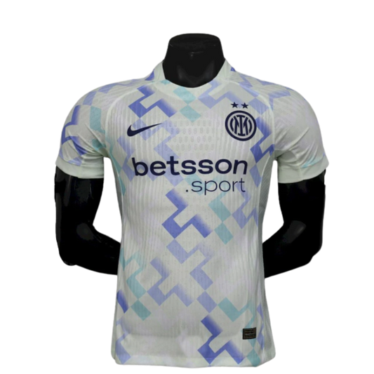 Inter Player Verzija dres - 25/26